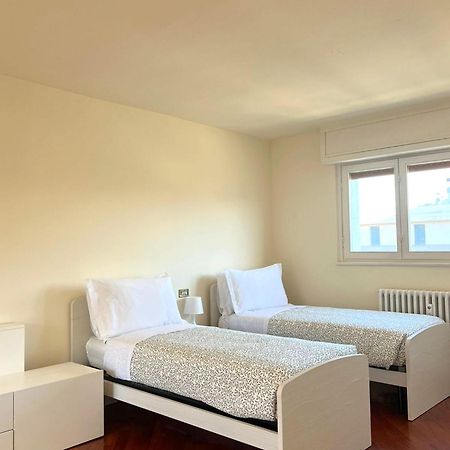 Accomodo Mip44 Porta Vittoria Milano Ngoại thất bức ảnh